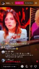 Tovaglieri - Non mi farò intimidire da quattro maranza e comunisti dei centri sociali, sappiatelo. (03.12.25)