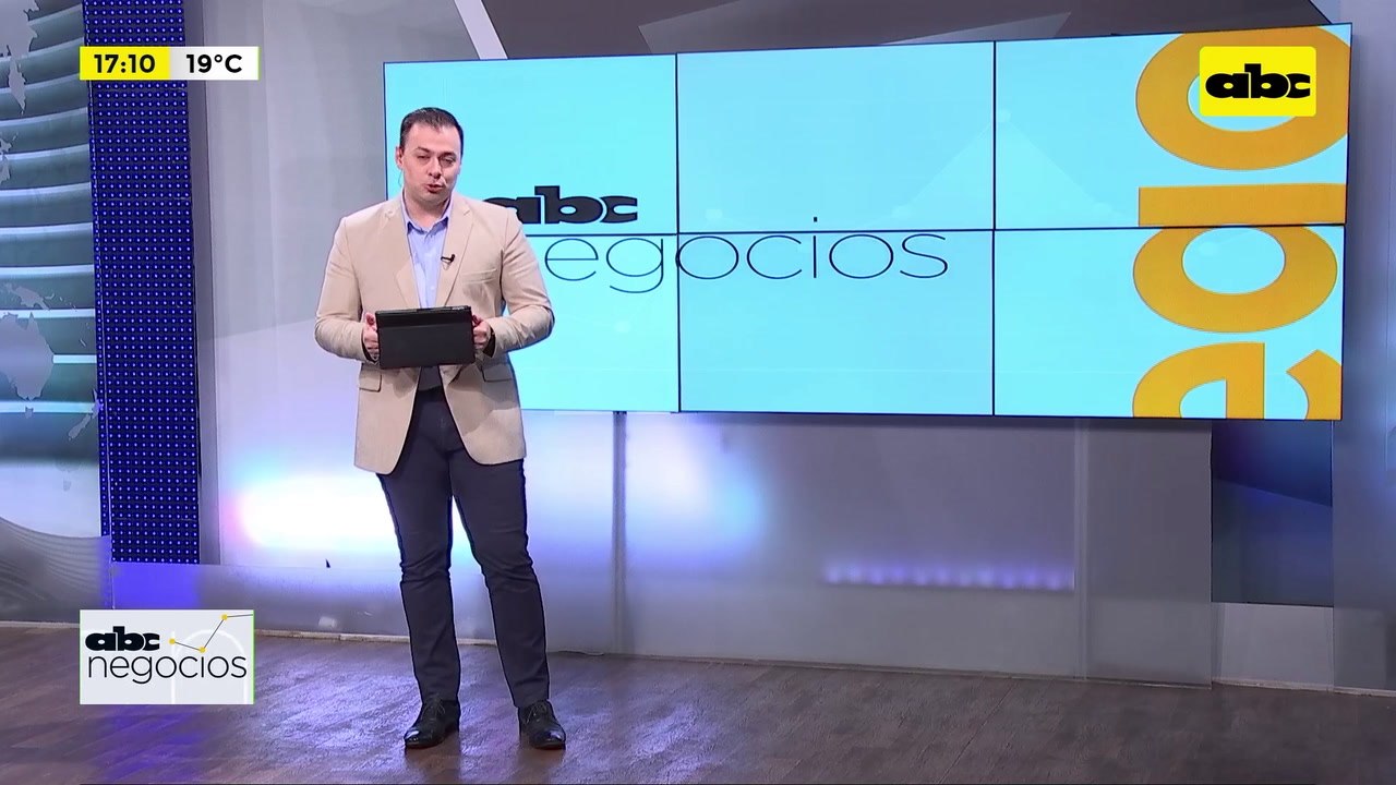 EL CAMINO DIGITAL PARAGUAYO - DATA CENTER, DISTRITO DIGITAL Y CIBERSEGURIDAD