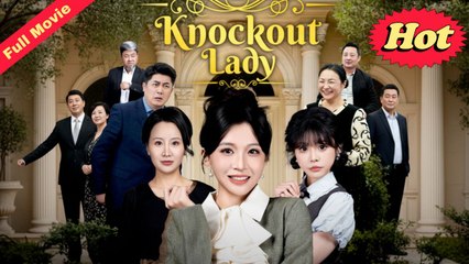 Knockout Lady – Full HD Movie 2025 [EngSub]