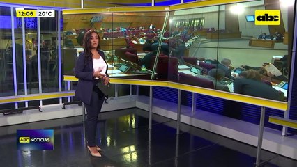 Hackeo de Brasil: oficialismo apunta a Abdo; disidentes y opositores critican al MITIC