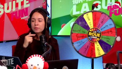 La Suite - L'Intégrale du 03 décembre