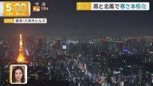 グッド!モーニング 2025年日12月3日