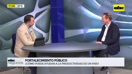 Entrevista A Javier García Cañete, Director De Programas De La Fundación Botín