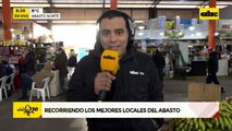 13 años del Abasto Norte: el mercado elegido por comerciantes y consumidores