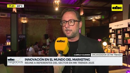 MKTrends celebra su octava edición