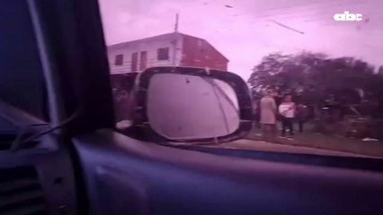 Denuncias afiliaciones irregulares masivas en Nueva Asunción