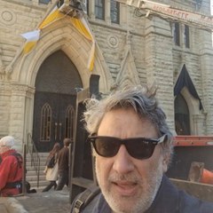 Así luce la Catedral de Chicago, ciudad natal del nuevo Papa León XIV