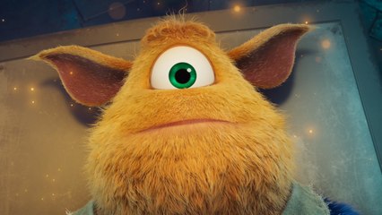 Frankie y los monstruos Tráiler