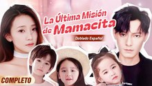 La Última Misión de Mamacita