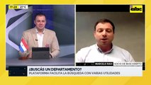 ABC Negocios - Entrevista a Marcelo Rahi, socio de Buscodepto
