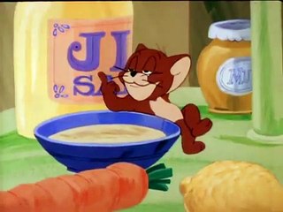 Tom & Jerry Comedy Show – Episode 11 😹🐭