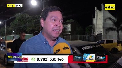 El hincha opina: Libertad se impuso 2-0 sobre Talleres