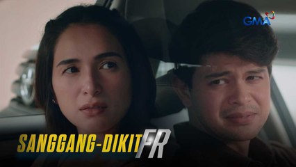 Sanggang-Dikit FR: Bobby wants to confirm Tonyo’s story (Episode 118)