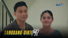 Sanggang-Dikit FR: Diane at Emil, malinis na ang mga pangalan (Episode 118)