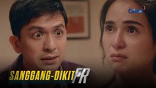 Sanggang-Dikit FR: Bobby at Tonyo, nakaligtas sa bomba! (Episode 118)