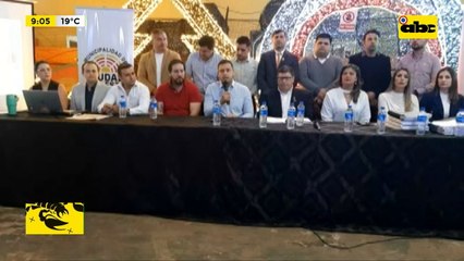 El descargo de Miguel Prieto tras el pedido de intervención de la Contraloría