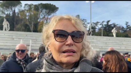Pietrangeli, Licia Colò: maestro di vita per sempre, lascia un vuoto