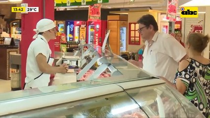 Precio de la carne alcanzó su tope, dice Capasu: aumento llegó al 15% en los últimos dos meses