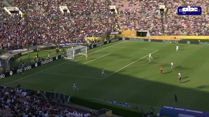 Botafogo derrotó 1-0 a PSG en el Mundial de Clubes 2025