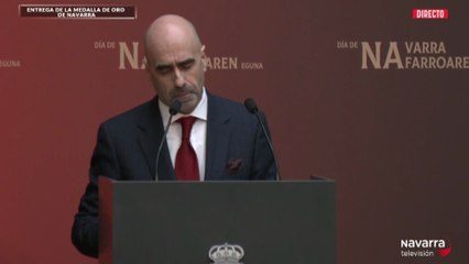 Manuel Torres "se propuso vivir siempre en paz"