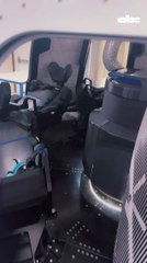 Katy Perry viaja hoy al espacio