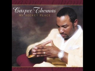 Casper Thomas  -  Don't Stop Loving Me
