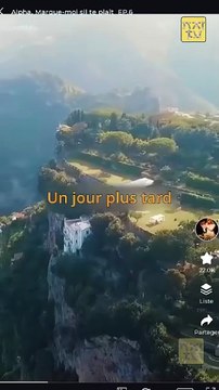 Alpha Marque moi sil te plait