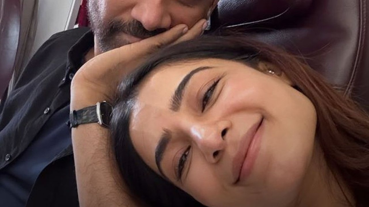 शादी के बाद 1 दिन के ल‍िए हनीमून पर गईं Samantha, बोलीं...