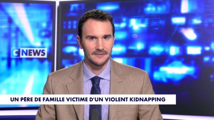 Val-d’Oise : un père de famille victime d’un violent kidnapping