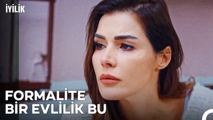 Poyraz Bana Asla Dokunmayacak! - İyilik 20. Bölüm