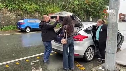 Komşudan Türk vatandaşlarına yeni kural! Artık kimlik ve pasaport yeterli olmayacak