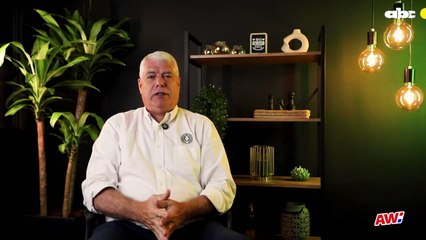 Video: Weins sostiene que no robó con la Pasarela de Ñanduti y que la causa nunca tuvo sustento