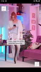 My Cyber Crush is My Boss Full Movie