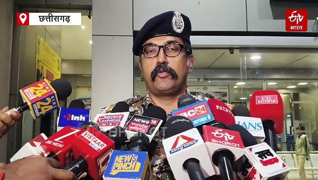 छत्तीसगढ़ में 12 नक्सली ढेर, 3 जवान शहीद, 2 जवान जख्मी