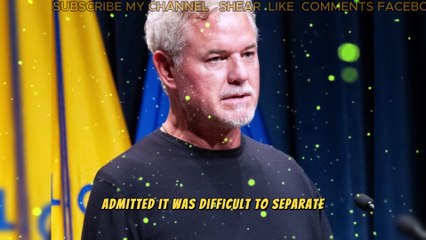 Eric Dane Shares Heartbreaking Update Amid ALS Bat