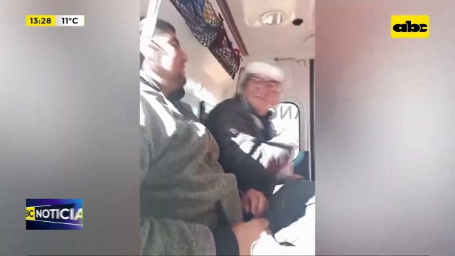 Camioneros paraguayos atrapados en Atacama: Cancillería confirma que ocho ya salieron del sitio