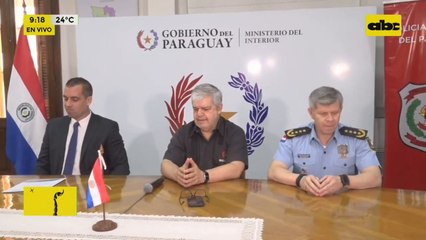 Implementarán pago electrónico en el Departamento de Identificaciones