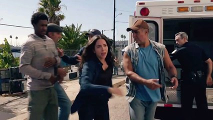 Ruzgarli Tepe - Episode 43 - ENGLISH SUBTILTES