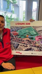 Visite du BOB - Tiers-Lieux