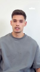 Damián Bobadilla rompió el silencio tras la supuesta denuncia de xenofobia