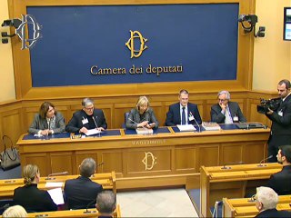 Roma - Presentazione libro restauro campanile Basilica di San Zeno di Verona - Conferenza stampa di Maria Paola Boscaini (03.12.25)