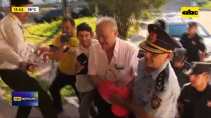 “En cualquier momento puede morir”, asegura abogada del condenado usurero