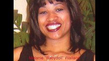 Melanie ''Babydoll'' Wallace - Try My Love