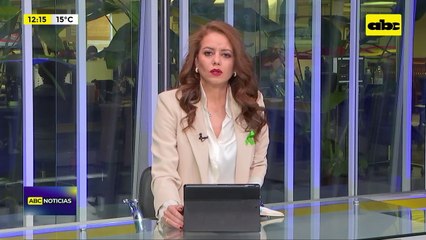 Diputada denuncia supuesta amenaza del intendente de CDE: "esto no es un show", asegura