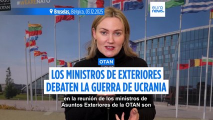 Europa exige más presión sobre Rusia tras las negociaciones entre Estados Unidos y Putin