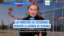 Europa exige más presión sobre Rusia tras las negociaciones entre Estados Unidos y Putin