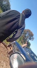 Exconcejal denuncia supuesto uso irregular de vehículo municipal en Quiindy