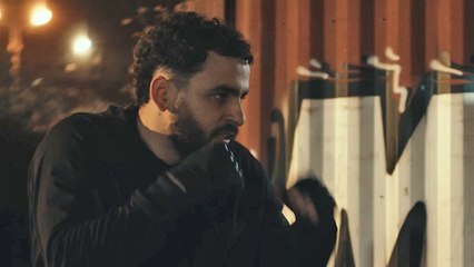 Red Bird EXTRAIT VF "Deux contre un"