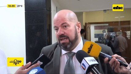 A Ultranza Py: comenzó el juicio con quejas de la defensa de Miguel Ángel Insfrán