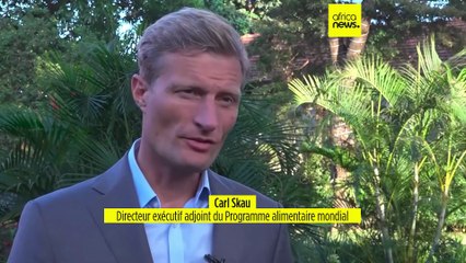 Soudan : le PAM interpelle sur la famine qui touche plus de 20 millions de personnes